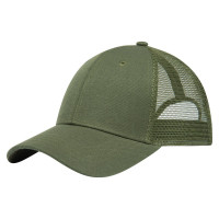 Olive Green (PMS 7764C) / Olive Green