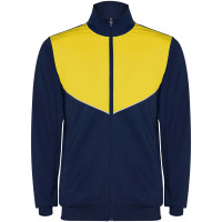 Navy Blue, Jaune