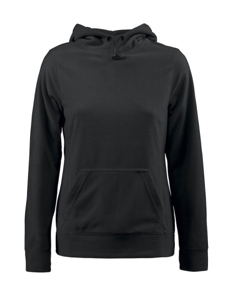 Switch
Hoodie Dames