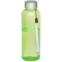 Vert Lime Transparent