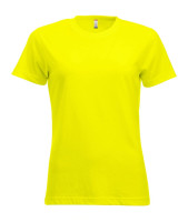 Jaune haute visiblité