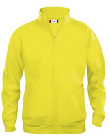 Jaune haute visiblité